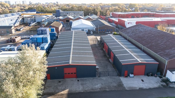 Medium property photo - Industrieweg 13, 4538 AG Terneuzen